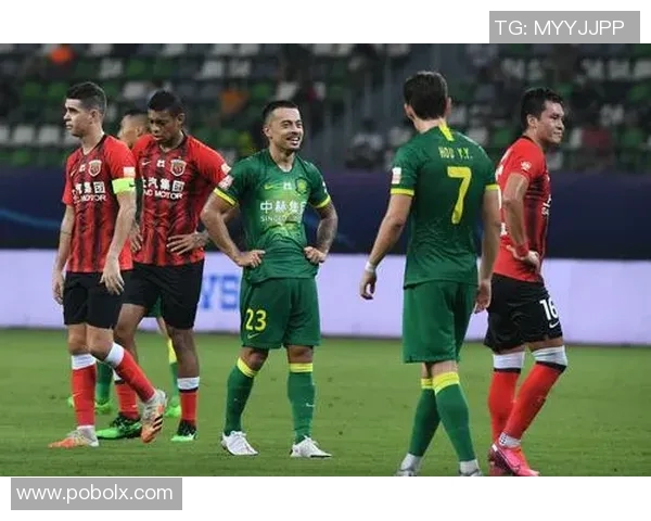 北京国安与上海上港的巅峰对决谁能在中超赛场上笑到最后 北京国安与上海上港的巅峰对决谁能在中超赛场上笑到最后