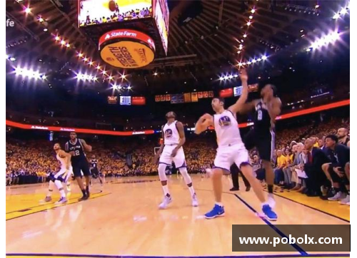 NBA历史回顾与传奇垫脚：探索球场下不为人知的故事