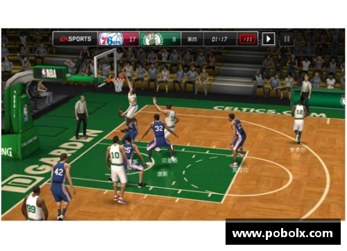 探索云端NBA：虚拟赛事的崛起与全球影响