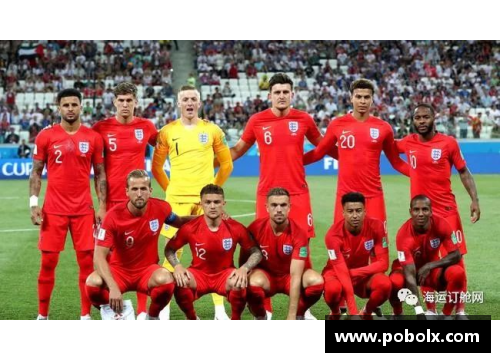 英格兰足球之光：巅峰球员的传奇征程