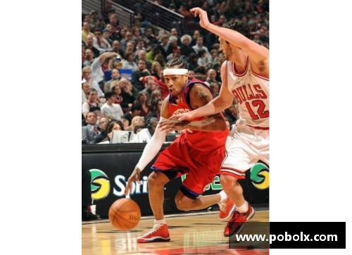 NBA篮筐中心：挑战与荣耀的巅峰之战