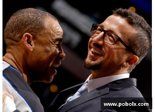 NBA篮球裁判：背后的规则执行者