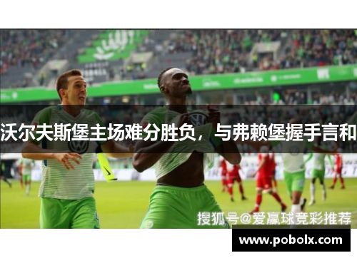 沃尔夫斯堡主场难分胜负，与弗赖堡握手言和