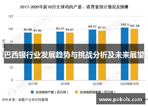 巴西银行业发展趋势与挑战分析及未来展望